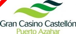 Apertura del casino de Castellón