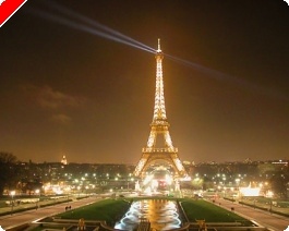 Aperta Vicino a Parigi la più Grande Poker Room di Francia