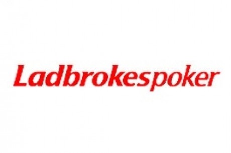 A freeroll like no other – thanks to Ladbrokes Poker!