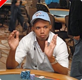 World Series of Poker Daily Summary for May 30th, 2008