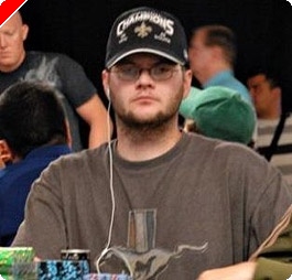 2008 WSOP Event #2, $1,500 NL, Day 1a: Record Field Looms