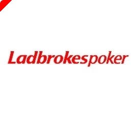 Tres Freeroll de 20.000$ en Ladbrokes Poker