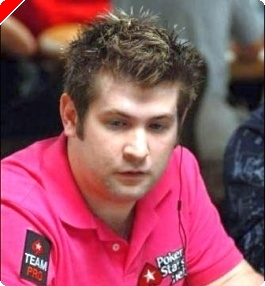 WSOP 2008 Evento #4 $5,000 Mixed Hold'em, Dia 1: Jon 'PearlJammer' Turner Lidera