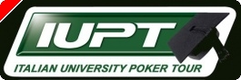 l'Italian University Poker Tour
