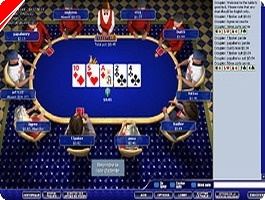 Freeroll Satélite WSOP na Poker770