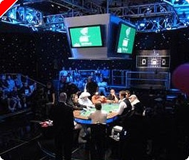 World Series of Poker Daily Summary for June 6th, 2008