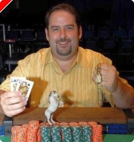 WSOP 2008 Evento #9 $1'500 No-Limit Hold'em Six-Handed: Rep Porter Trova l'oro