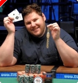 WSOP 2008 Event 13 :  Nicolas Levi 9ème, bracelet pour Duncan Bell au 2.500$ No-Limit Hold'em