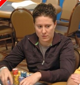 2008 WSOP Event #19 $1,500 PLO Day 2: Selbst Widens Lead into Final