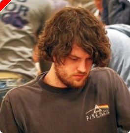 2008 WSOP Event 24 $2,500 Pot-Limit Hold'em/Omaha Day 1: McKinney Leads, Cash Bubble Looms