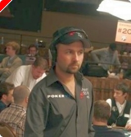 ¡Pasa un fin de semana con Daniel Negreanu!