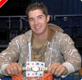2008 WSOP Event #23, $2,000 No-Limit Hold'em: A Pair of Hinkle Bracelets