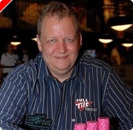 Bobby firestone poker