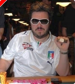 Bobby firestone poker