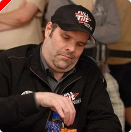 2008 WSOP Event #33 $5,000 Stud Hi/Low Day 2: Final Table Reached in Marathon Session