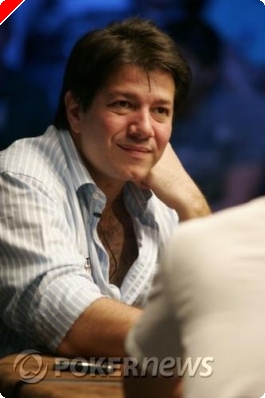 Les règles du poker selon David Benyamine