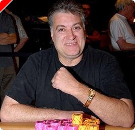 2008 WSOP Event #35, $1,500 Seven-Card Stud Final: Mike Rocco Wins it All