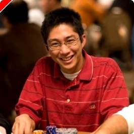 WSOP 2008 Evento #41 $1'500 Mixed-Limit Hold'em Day 1: Tamayo in Testa