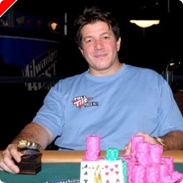 Dr. Pauly at the 2008 WSOP: A H.O.R.S.E. Preview