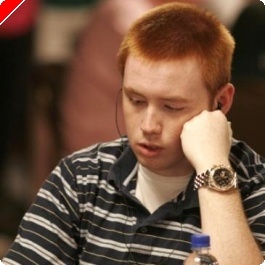 WSOP 2008 $50'000 H.O.R.S.E. Day 1: Mackey e Reslock Leaders della Prima Giornata