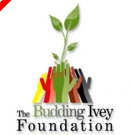 PokerNews Joins Budding Ivey Foundation Charity Poker Tournament Sponsors