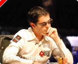 Poker Giocato e non Solo: PokerNews Incontra Luca Pagano