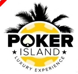 Ibiza Poker Island - Torneio Terça-feira 1 Julho