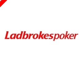 Last $20,000 Ladbrokes Poker Freeroll!
