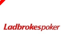 ¡No te pierdas el último Freeroll de 20.000$ de Ladbrokes!