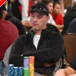 2008 WSOP $10,000 NLHE Championship Day 1D: Second Largest Main Event Field in History