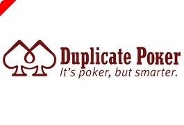 Duplicate Poker Lancia Serie di Freerolls Settimanali da $1'000