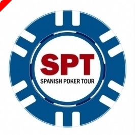 Cayetano García ganador del Spanish Poker Tour de Valencia