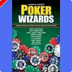 Book Review:  Warwick Dunnett's 'Poker Wizards'