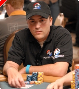 André Kaplar nas WSOP 2008 – Poker e Muito Mais!