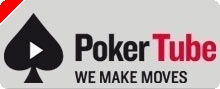 Pokertube, entre vidéos d'archives et WSOP 2008