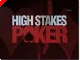 High Stakes Poker anuncia una nueva temporada