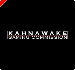 Kahnawa:ke Gaming Commission Nomina Commissione d'Indagine Indipendente