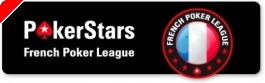 Championnat  Poker - PokerStars lance la  Pokernews League