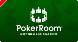 PokerRoom Enlouqueceu com Freeroll $100K e Torneio Garantido $500K!