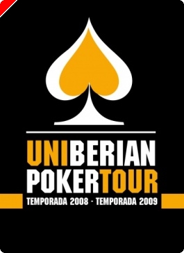 Presentado el Uniberian Poker Tour