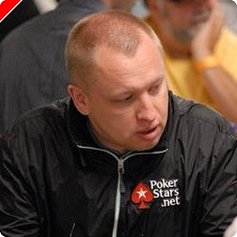 El jugodo de poker Kravchenko ficha por el Equipo PokerStars