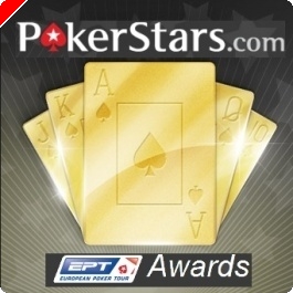 EPT Awards: 'Best Newcomer' Nominees