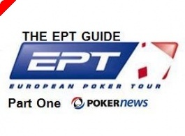 Guida alla Quinta Stagione dell'European Poker Tour
