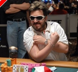 I Profili di PokerNews: Max Pescatori