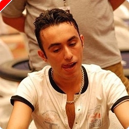 Tournoi de poker live -APT Pokerstars Macau Day 1A: Guray Turkay mène la danse