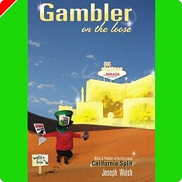 Book Review: Joseph Walsh's 'Gambler on the Loose'