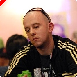 APPT Macao de PokerStars.com: Mark Walsh líder del último Día 1