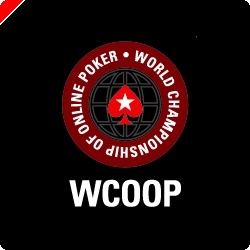 2008 PokerStars WCOOP Kicks Off 33-event Slate Today