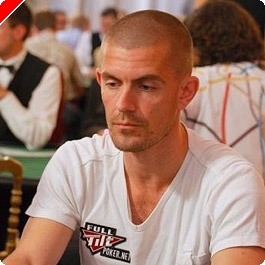 Partouche Poker Tour Cannes Main Event, Day 3: Gus Hansen Bubbles as Final Set