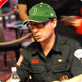 PokerStars.net APPT High Rollers, Day 2: David Steicke Heads Final